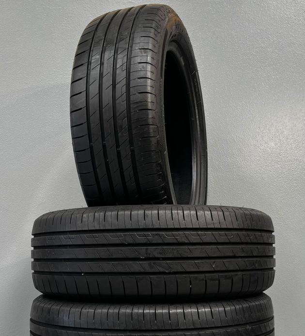 pneu goodyear
