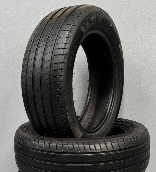 MICHELIN Semi Novo