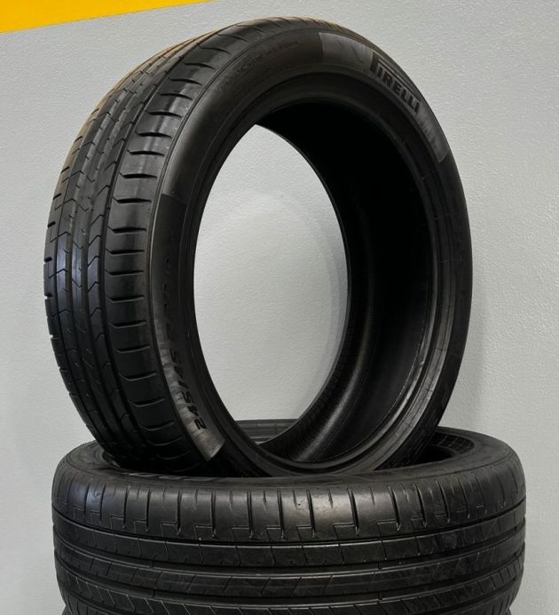 pneu pirelli