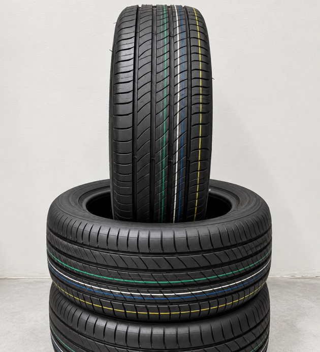 Michelin Novo 215/55R18