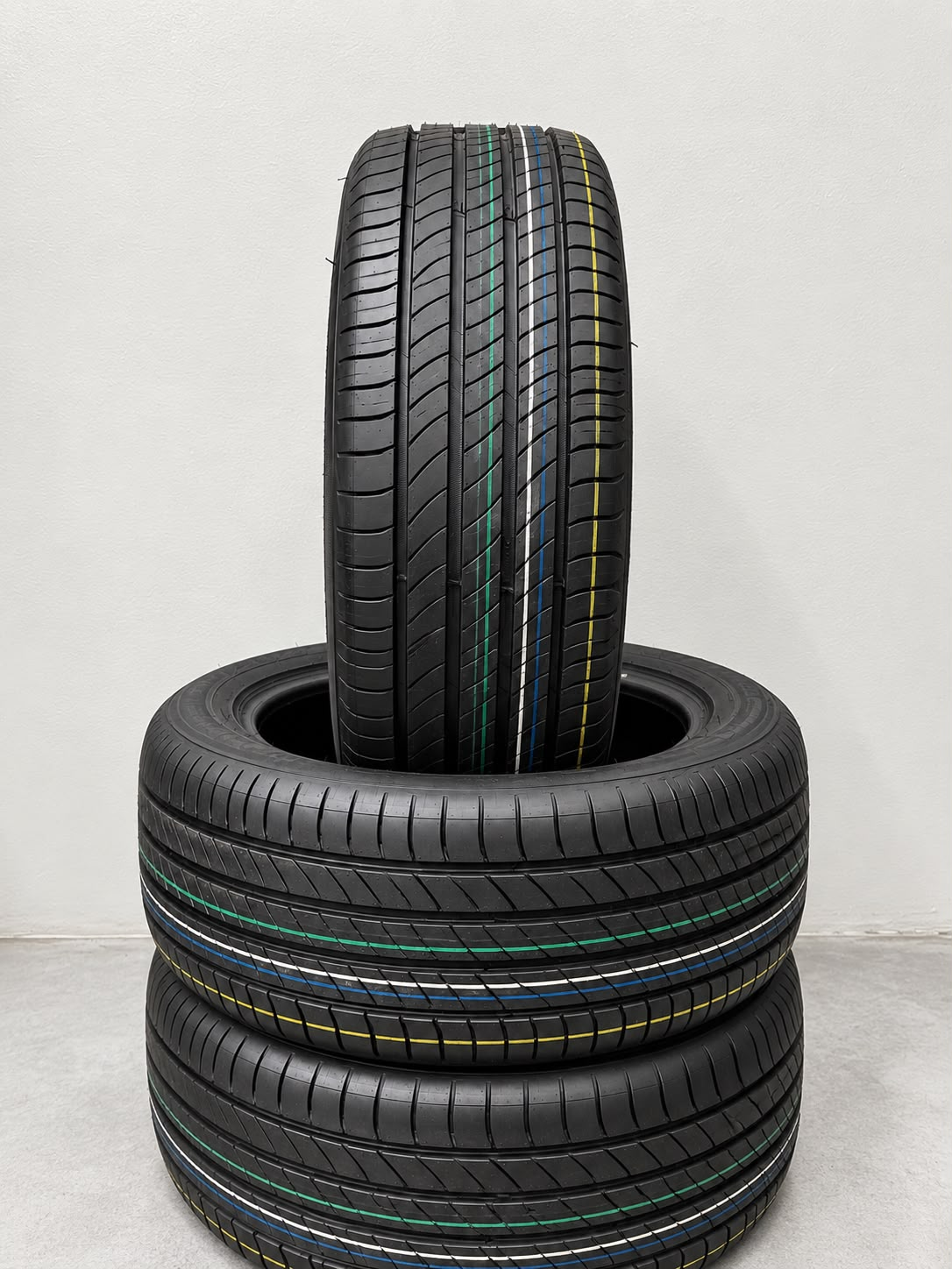 Michelin Novo 215/55R18