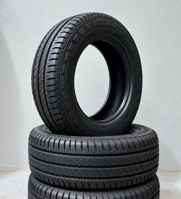 MICHELIN Novo 215/65R16C